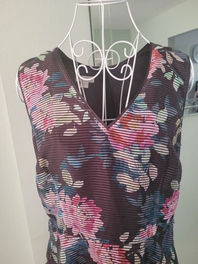 stunning monsoon dress