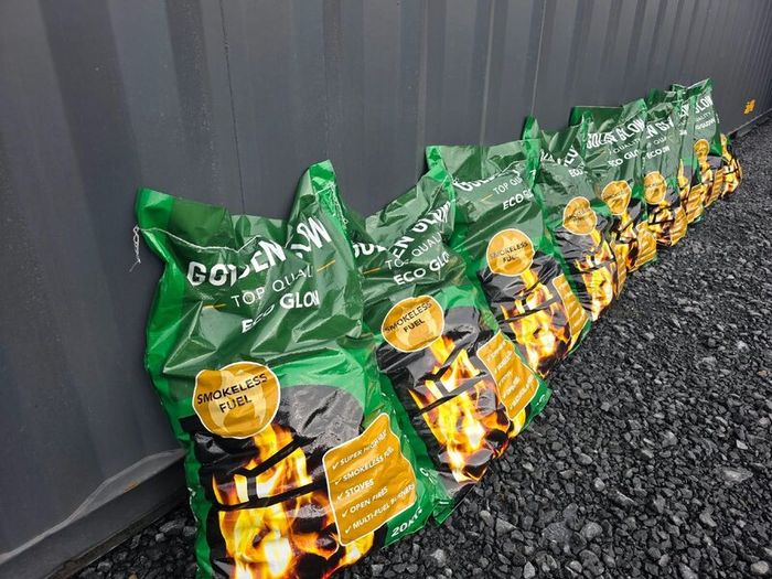 Smokeless Coal For Sale