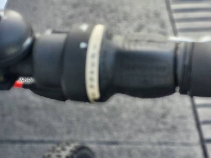 M. Apollo Evade Disc Brake Model