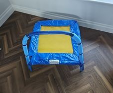 Trampoline for Kids