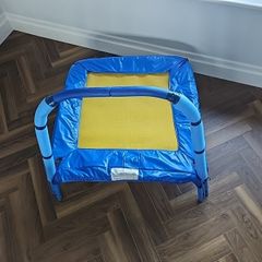 Trampoline for Kids