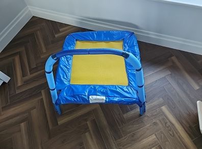 Trampoline for Kids