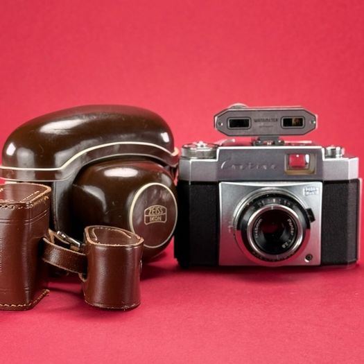 Zeiss Ikon Contina