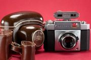 Zeiss Ikon Contina