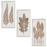 Hand-Carved Wall Panels 3 pcs MDF 40x60x1.5 cm Image 9