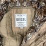 Diesel Parka Coat size XS Image 3
