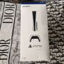 PS5 Slim Disc Edition 1TB PlayStation 5 - Brand New Sealed + Receipt Image 3