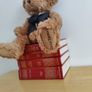 Collectors bear Brown Thomas Dublin limited edition Image 2