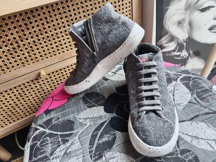 Camper shoes