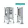 Kitchen Helper/  Learning Tower FOLDABLE Image 6