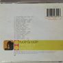 Iggy Pop [1996] Nude & Rude (The Best Of) (CD Album) Image 2