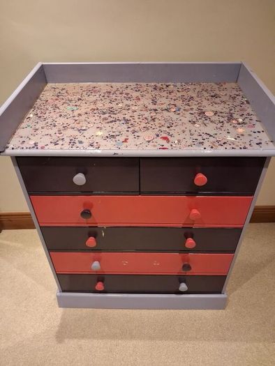 drawers