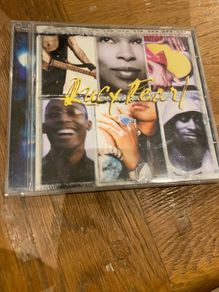 Lucy Pearl - Lucy Pearl