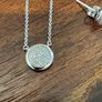 Links of London luxury jewellery brand set necklace and earrings BRAND NEW Image 6