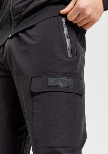 Armani track pants tech cargo size xl
