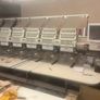 Embroidery machine Image 3
