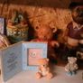 Bear figurines Image 5