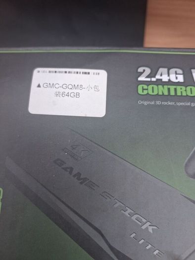 gamepad