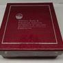 Ireland Silver Proof 2008 Antarctic Explorers Series Ernest Shackleton and Tom Crean 5 Euro Coin in Original Holder with COA Image 9