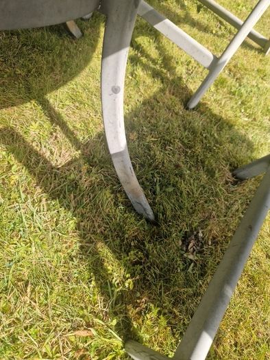 garden furniture