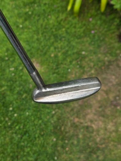 Craigton Scotland Classic IV Golf putter