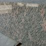 Tiger skin granite Image 2