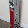 Manfrotto MT055XPRO3 Aluminum 3-Section Tripod (Original Box) Image 8