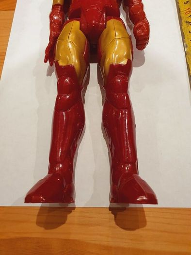 marvel avengers ironman