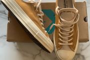 New Premium Custom Converse in UK10 RRP140