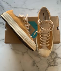 New Premium Custom Converse in UK10 RRP140