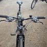 Jupiter Vermont Hybrid Trekking Bike   Fully Serviced   Excellent Condition Image 5