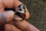 925 Sterling Silver Ring