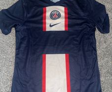 PSG Jersey Medium