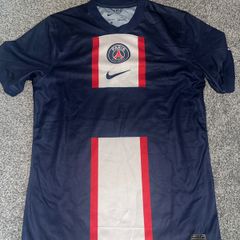 PSG Jersey Medium