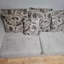 Sofa for sale, brought from harvey norman, couple of years old, good condition Image 4