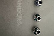 Retired Pandora  Charms