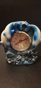 Dolphin Themed Clocks
