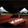 Star Canopy Pro Stretch Marquee New. Image 9