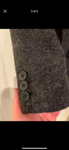 Calvin Klein coat