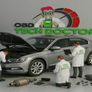 Airbag Module Crash Data Reset Repair Image 3