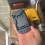 Adapter For DeWalt For Milwaukee DM18SNAP Battery To Snap On Tool Adapter Image 6