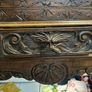Antique Hall stand Image 9