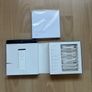 Apple Hi-Fi Speaker with Remote and Accessories Image 2