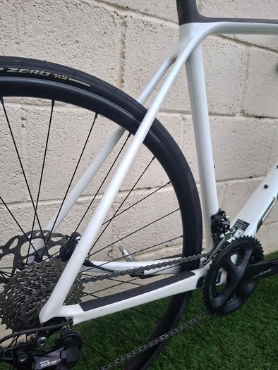 Scott Addict 20 Carbon Road Bike Size XL (58)