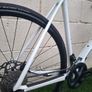 Scott Addict 20 Carbon Road Bike Size XL (58) Image 7