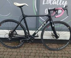 Planet x CX gravel adventure full serviced swap