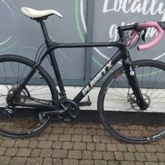 Planet x CX gravel adventure full serviced swap
