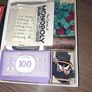 Vintage Monopoly Board Game Image 7