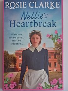 Nellie's Heartbreak
