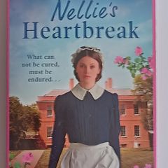 Nellie's Heartbreak